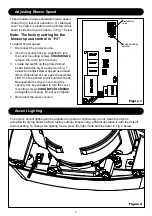 Preview for 5 page of World Dryer VERDEdri Q A2 Series Manual