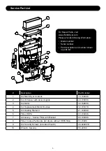 Preview for 6 page of World Dryer VERDEdri Q A2 Series Manual