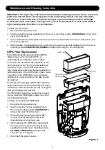 Preview for 7 page of World Dryer VERDEdri Q A2 Series Manual