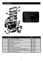 Preview for 30 page of World Dryer VERDEdri Q A2 Series Manual