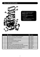 Preview for 38 page of World Dryer VERDEdri Q A2 Series Manual