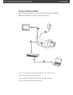 Preview for 7 page of World Helmsman WH-110 User Manual