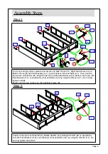 Preview for 4 page of World Market 507839 Assembly Instructions Manual