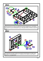 Preview for 5 page of World Market 507839 Assembly Instructions Manual