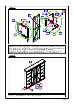 Preview for 7 page of World Market 507839 Assembly Instructions Manual