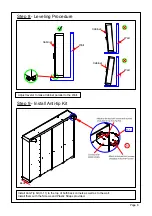 Preview for 8 page of World Market 507839 Assembly Instructions Manual