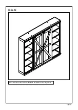 Preview for 9 page of World Market 507839 Assembly Instructions Manual