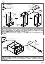 Preview for 8 page of World Market 608163 Assembly Instructions Manual