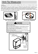 Preview for 16 page of World Market 608163 Assembly Instructions Manual