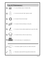 Preview for 6 page of World Market Brinley 534981 Assembly Instructions Manual