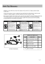 Preview for 13 page of World Market Elias Faux 583352 Assembly Instructions Manual