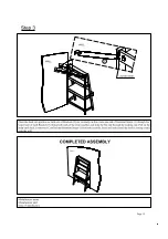 Preview for 15 page of World Market Elias Faux 583352 Assembly Instructions Manual