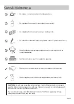 Preview for 6 page of World Market Segovia SKU-582741 Assembly Instructions Manual