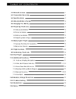 Preview for 3 page of WORLD TECH ELITE 33027 Instruction Manuals