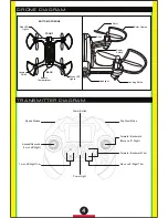 Предварительный просмотр 4 страницы WORLD TECH ELITE 33054 Instruction Manual