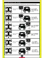 Предварительный просмотр 9 страницы WORLD TECH ELITE 33054 Instruction Manual