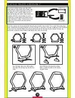 Предварительный просмотр 11 страницы WORLD TECH ELITE 33054 Instruction Manual