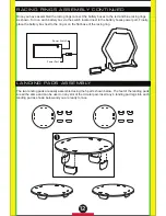 Предварительный просмотр 12 страницы WORLD TECH ELITE 33054 Instruction Manual