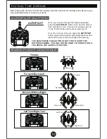 Предварительный просмотр 10 страницы WORLD TECH ELITE MINI ORION Instruction Manual