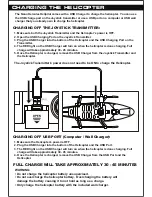 Предварительный просмотр 4 страницы World Tech Toys 35922 Instruction Manual