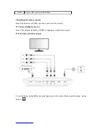 Предварительный просмотр 7 страницы World TvPro STB box User Manual