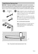 Preview for 7 page of World 589932 Assembly Instructions Manual