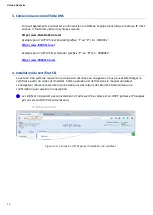 Предварительный просмотр 12 страницы Worldcast Systems APT IP Silver Quick Start Notice