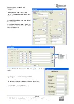 Preview for 100 page of Worldcast Systems Ecreso FM 100 W User Manual