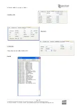 Preview for 103 page of Worldcast Systems Ecreso FM 100 W User Manual