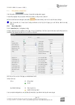 Preview for 113 page of Worldcast Systems Ecreso FM 100 W User Manual