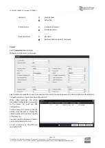 Preview for 115 page of Worldcast Systems Ecreso FM 100 W User Manual