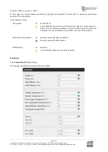 Preview for 117 page of Worldcast Systems Ecreso FM 100 W User Manual