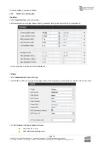 Preview for 121 page of Worldcast Systems Ecreso FM 100 W User Manual