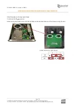 Preview for 170 page of Worldcast Systems Ecreso FM 100 W User Manual