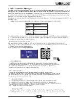 Preview for 9 page of Worlde Panda User Manual