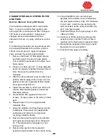 Preview for 36 page of Worldlawn DIAMONDBACK Operator'S Manual