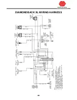 Preview for 48 page of Worldlawn DIAMONDBACK Operator'S Manual