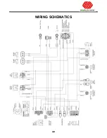 Предварительный просмотр 42 страницы Worldlawn KING COBRA WYK52FX801V5 Operator'S Manual