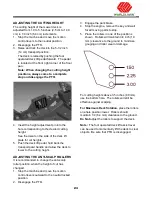 Предварительный просмотр 23 страницы Worldlawn KINGCOBRA WYK52ECV7495CA Operator'S Manual