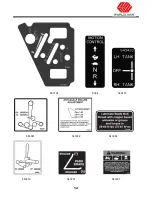 Preview for 14 page of Worldlawn PYTHON WYP72BSV37EV5 Operator'S Manual