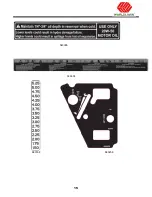 Preview for 15 page of Worldlawn PYTHON WYP72BSV37EV5 Operator'S Manual