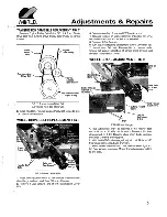 Preview for 7 page of Worldlawn Residential 33" Mower Operator'S Manual