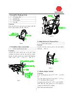 Preview for 13 page of Worldlawn WS2265BSE Manual