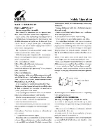 Preview for 5 page of Worldlawn WY28 series Operator'S Manual