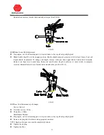 Предварительный просмотр 25 страницы Worldlawn WY28T Operator'S Manual