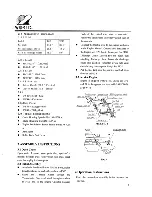 Preview for 14 page of Worldlawn WY42 Operator'S Manual