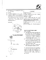 Preview for 17 page of Worldlawn WY42 Operator'S Manual