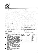 Preview for 18 page of Worldlawn WY42 Operator'S Manual