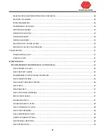 Preview for 4 page of Worldlawn WYK52ECV7495 KingCobra Operator'S Manual