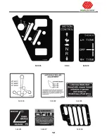 Preview for 12 page of Worldlawn WYK52ECV7495 KingCobra Operator'S Manual